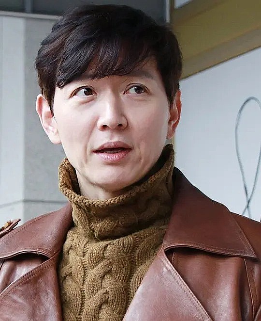 李健明 Gun-myung Lee照片