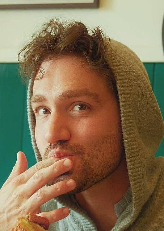 Jake Foy照片