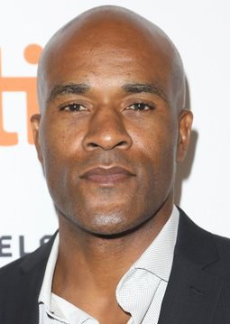 拉莫尼卡·加勒特 LaMonica Garrett照片