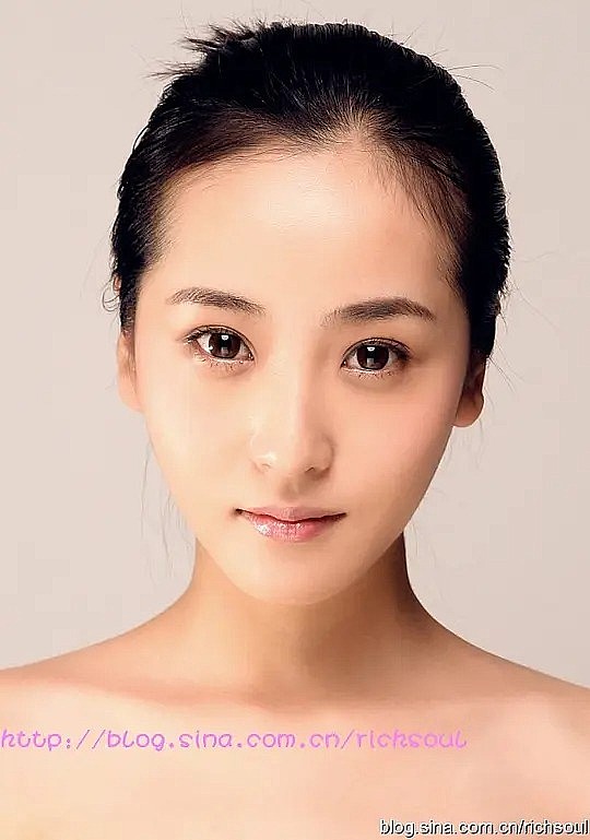 刘倩 Qian Liu照片