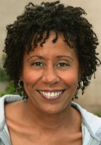 维尔内·沃特森-约翰逊 Vernee Watson-Johnson照片