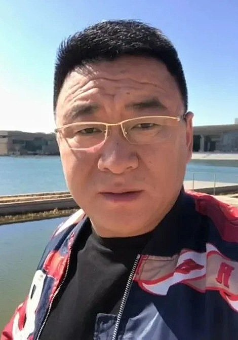 李小明 Xiaoming Li照片