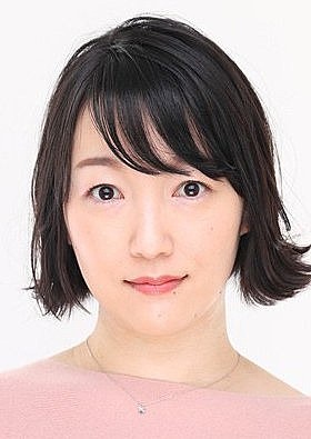 安藤樱 Ando Sakura照片
