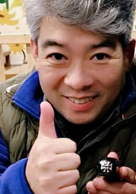 金东秀 Kim Dong soo照片