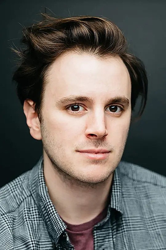迈克尔·戈德史密斯 Michael Goldsmith照片