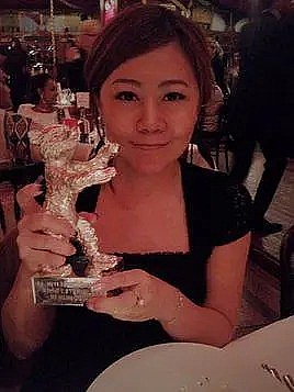 李泠 Ling Li照片