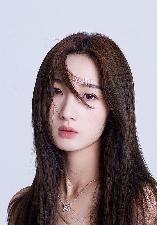 黄梓颀 Ziqi Huang照片