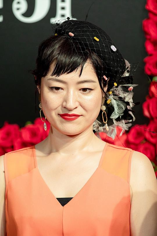 主滨晴美 Harumi Shuhama照片