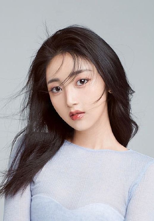 海依凡 Yifan Hai照片