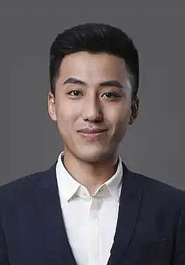 董世豪 Shihao Dong照片