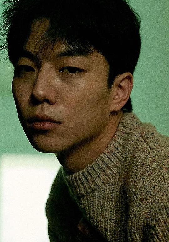 柳章熙 Jang Hee You照片