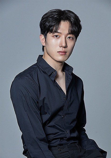 尹道振 Yoon Do Jin照片