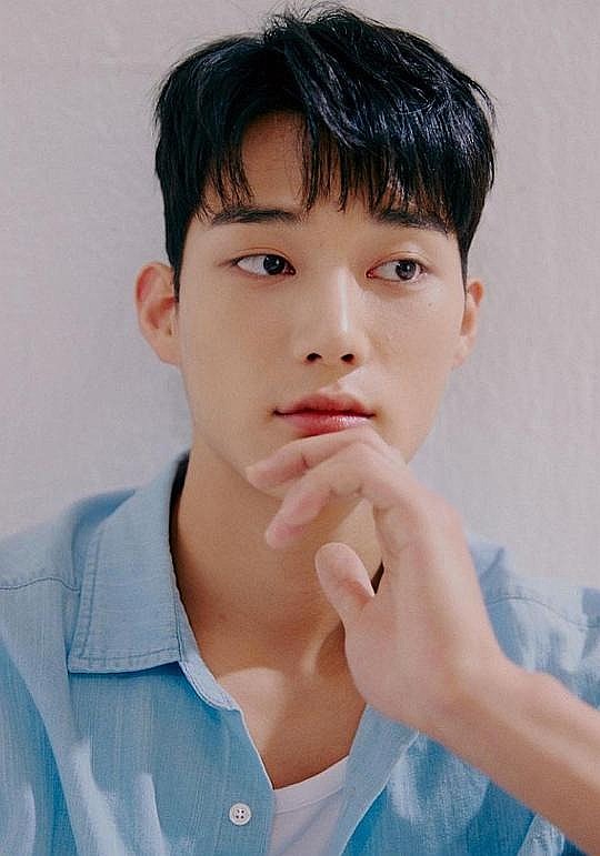 奇炫佑 Ki Hyun-woo照片