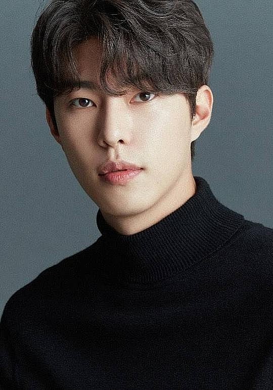 申明成 Shin Myung Sung照片