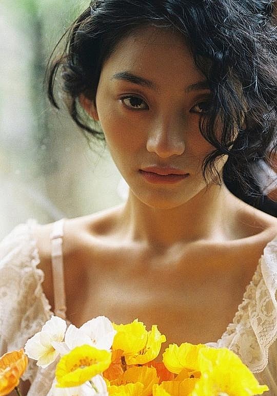 江艺婷 Yiting Jiang照片
