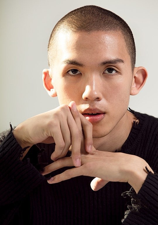 全胜勋 Jeon Seung Hun照片