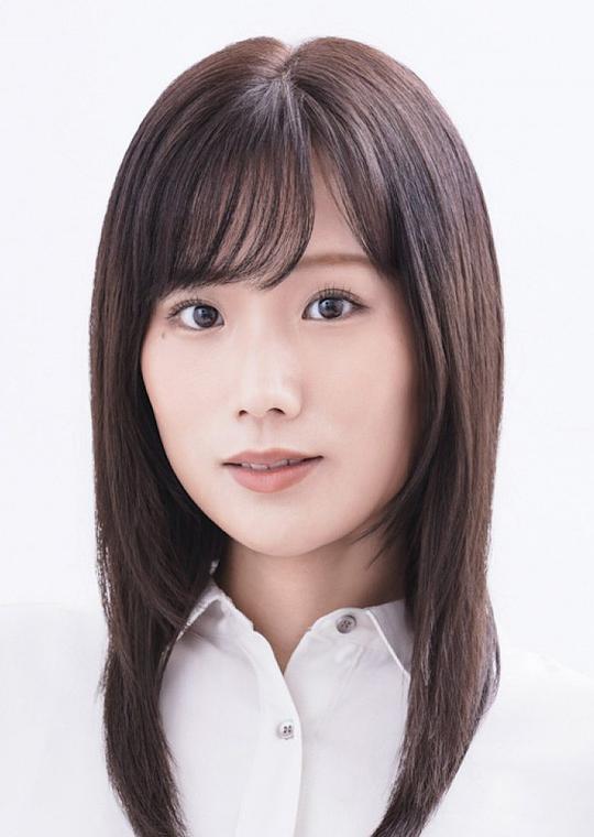 秋山柚稀 Yuzuki Akiyama照片