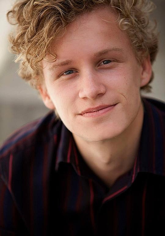 杰克·兰卡斯特 Jack Lancaster照片