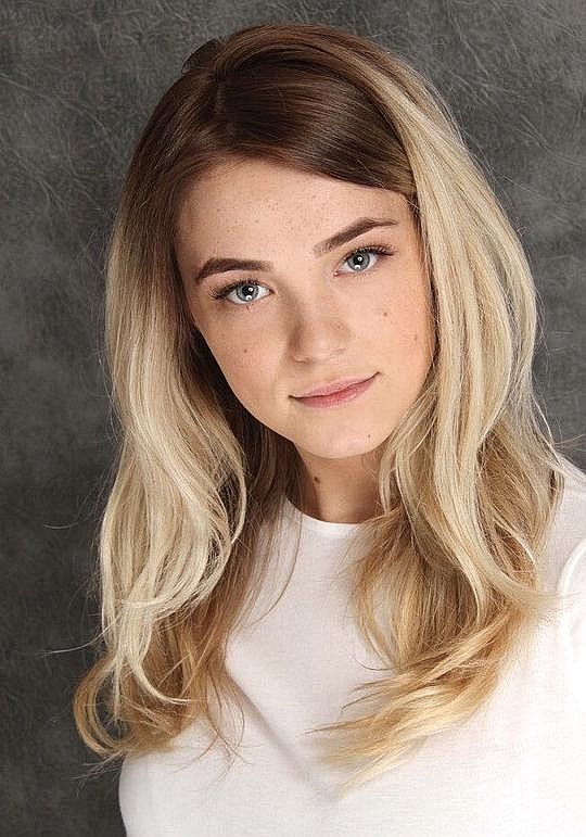 杰西·威廉姆斯 Jessie Williams照片