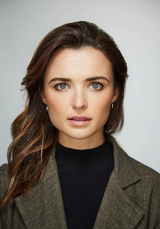 菲利帕·诺斯伊斯特 Phillipa Northeast照片