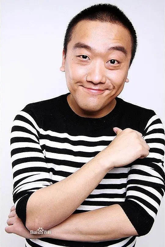 朱江 Jiang Zhu照片