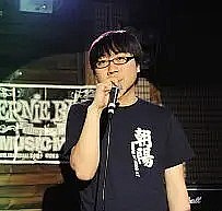 李想 Xiang Li照片