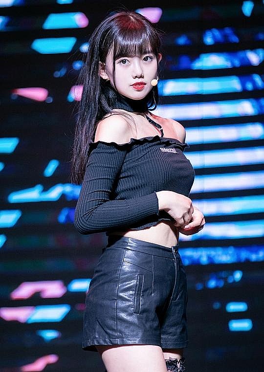 李慧 Hui Li照片