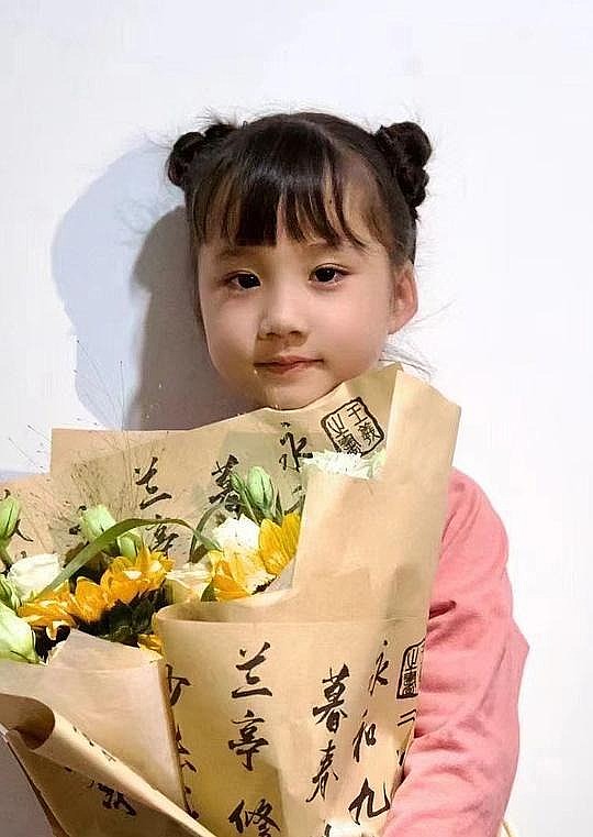 邵妞妞照片