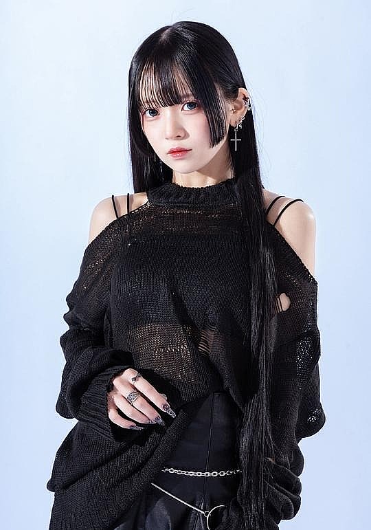 川口莉奈 Kawaguchi Rina照片