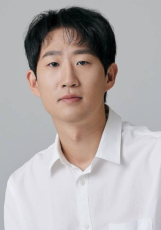 曹民国 Jo Min Kook照片