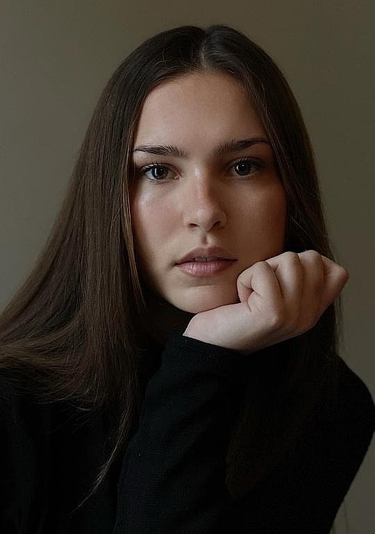 安娜·伍德 Anna K. Wood照片
