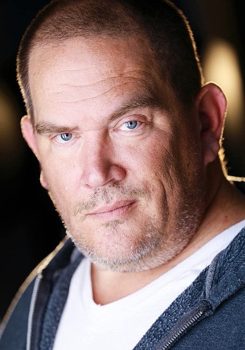 迈克尔·文森特·贝里 Michael Vincent Berry照片
