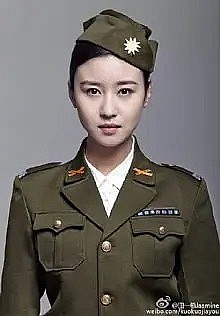 田一希 Yixi Tian照片