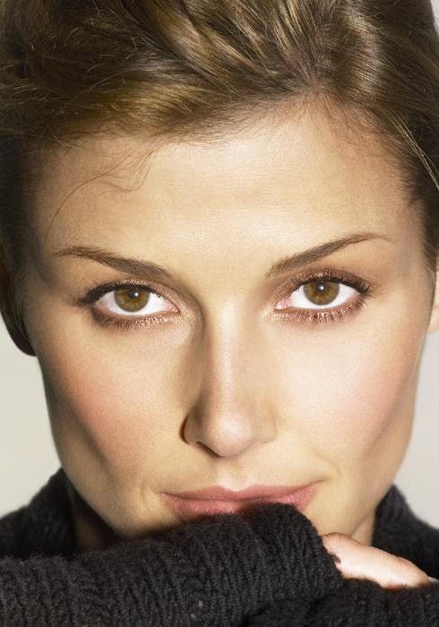 布里吉特·莫伊纳汉 Bridget Moynahan照片