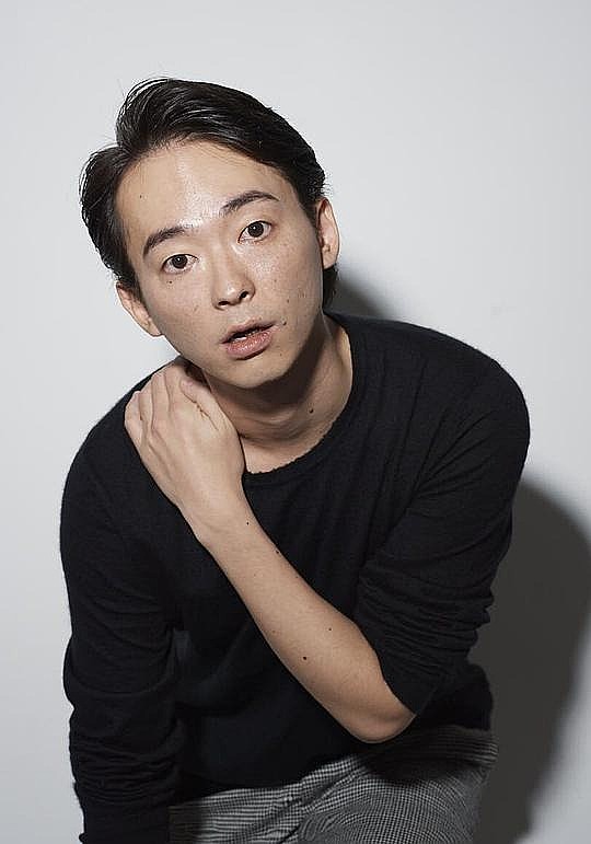 渡边圭介 Keisuke Watanabe照片