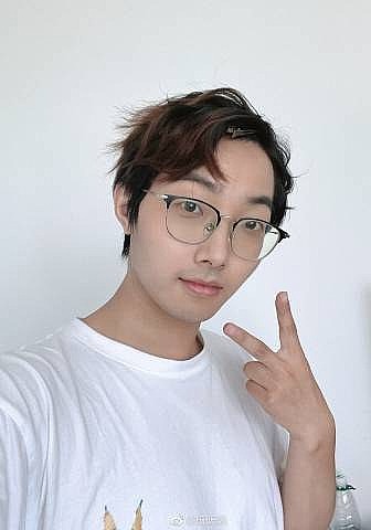 杨昕燃 Xinran Yang照片