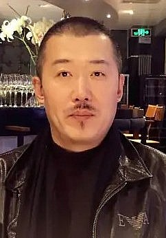 张卫东 Weidong Zhang照片