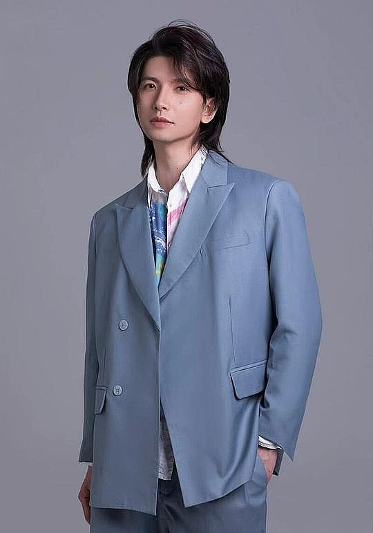 林景 Jing Lin照片