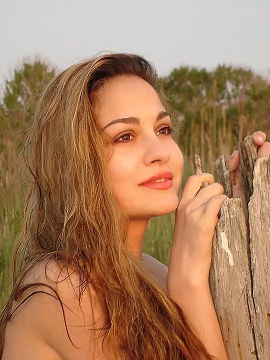 Gabriela Modorcea照片
