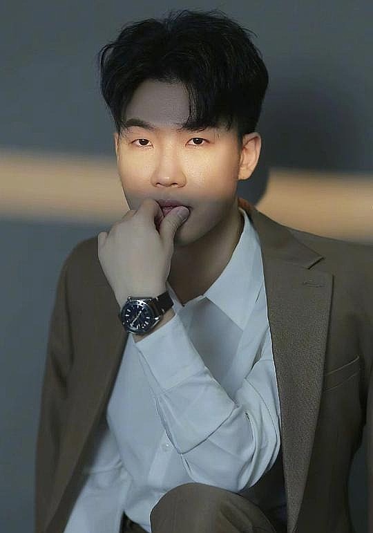 宋成钰 Chengyu Song照片