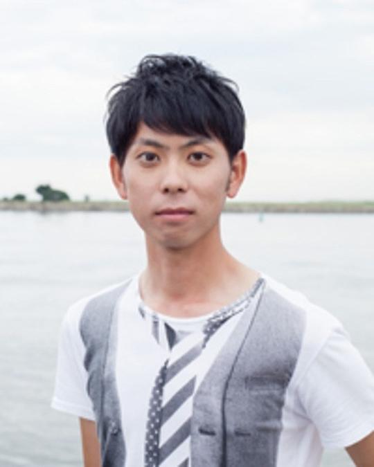 市原洋 Hiroshi Ichihara照片