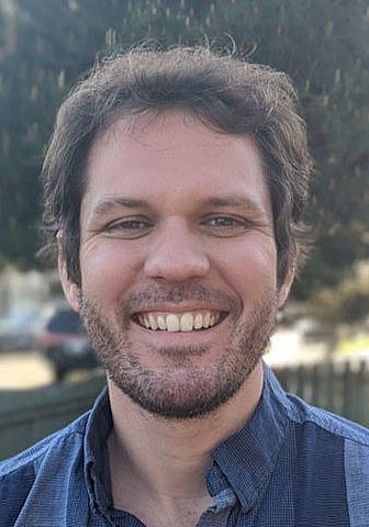 迈克尔·莫洛尼 Michael Moloney照片