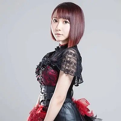 秋田知里照片