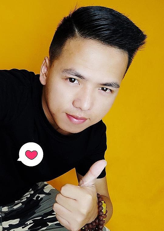 戴立 Doney照片