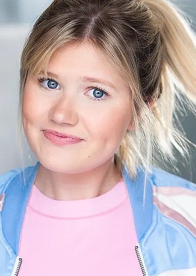 贝利·斯坦德 Bailey Stender照片
