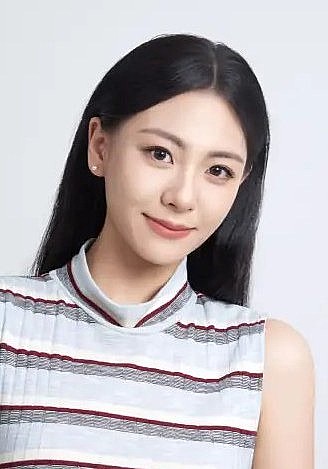 徐梦瑶 Mengyao Xu照片