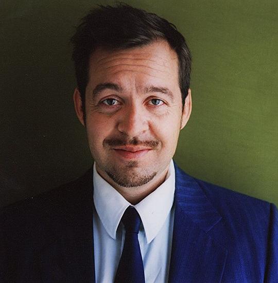 保罗·布朗斯坦 Paul Braunstein照片