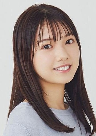 日向未来 Hinata Mirai照片