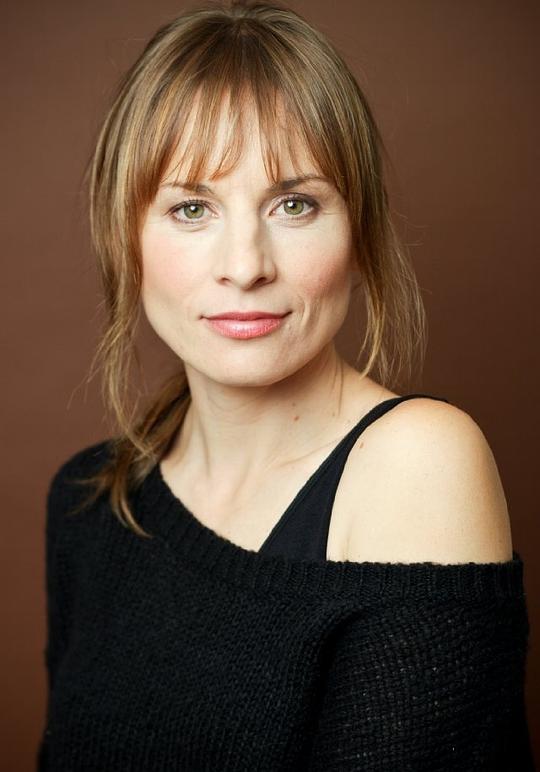 乔安妮·博兰德 Joanne Boland照片