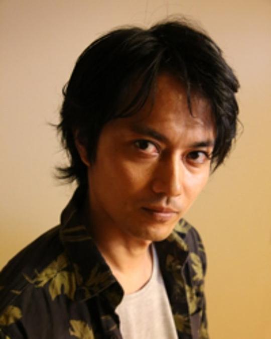 大泽真一郎 Shin'ichirô Ôsawa照片